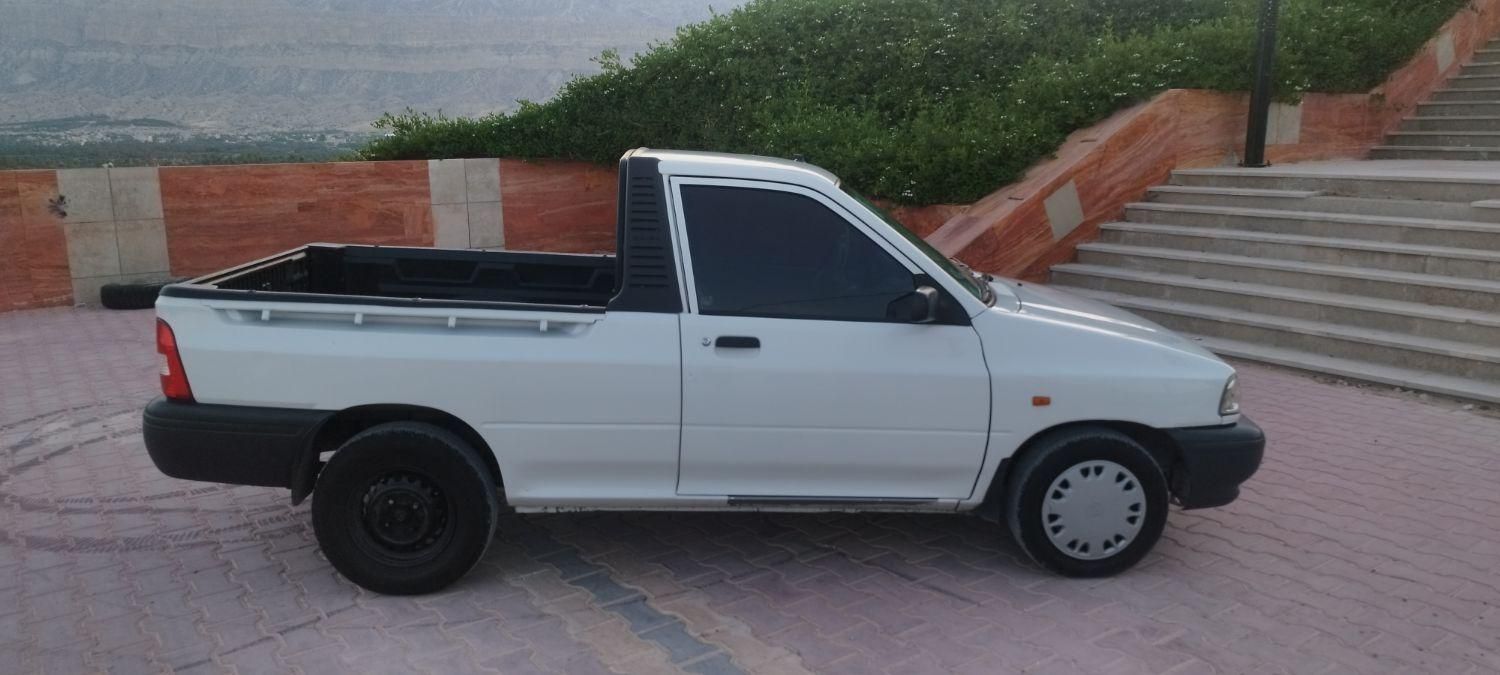 پراید 151 SE - 1401