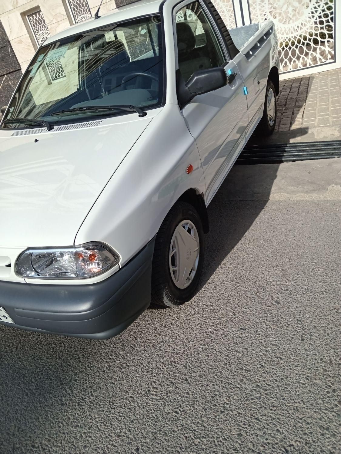 پراید 151 SE - 1402