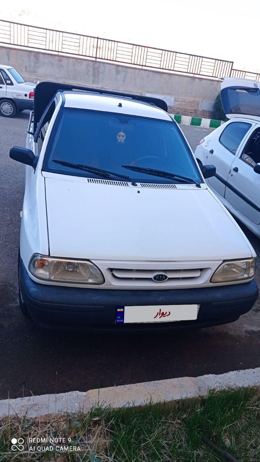 پراید 151 SE - 1402