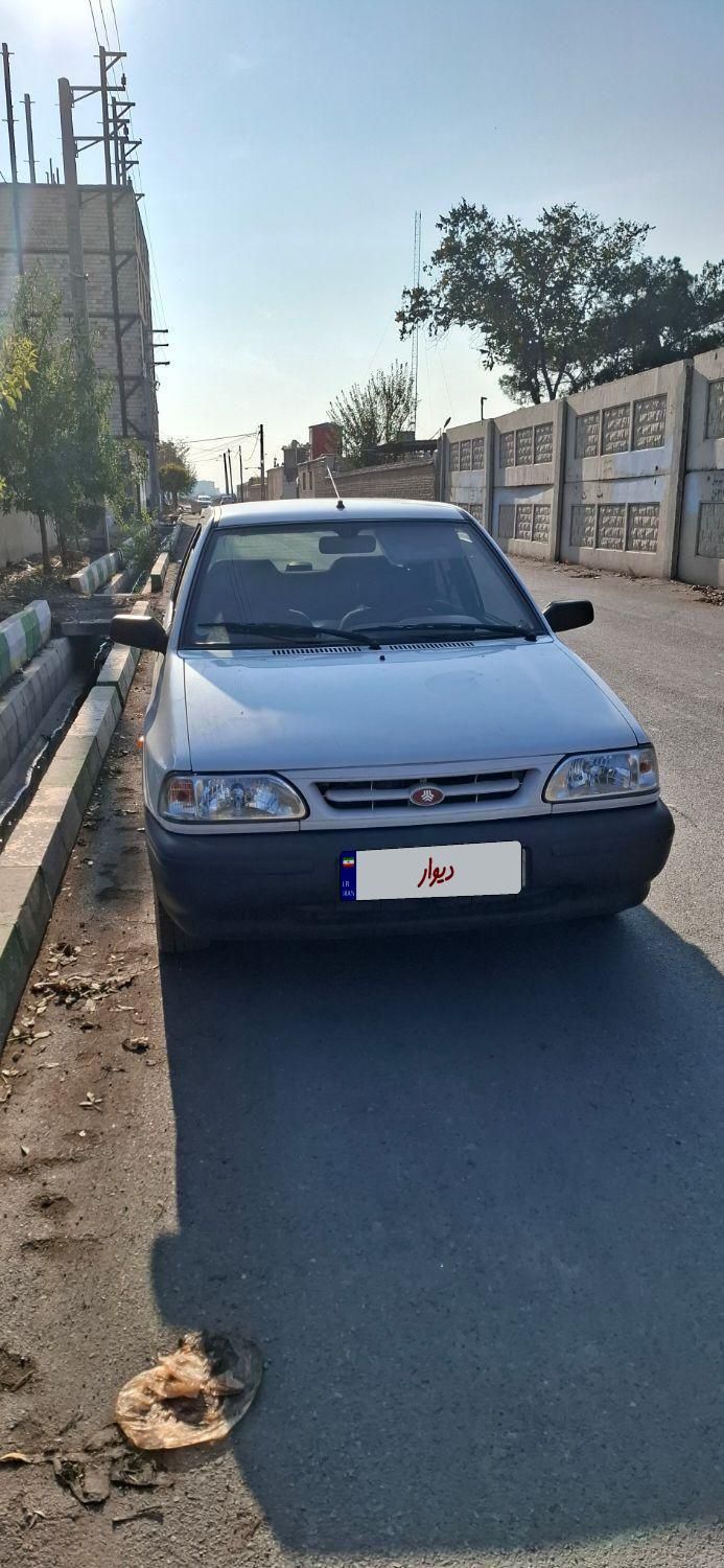 پراید 131 SE - 1399