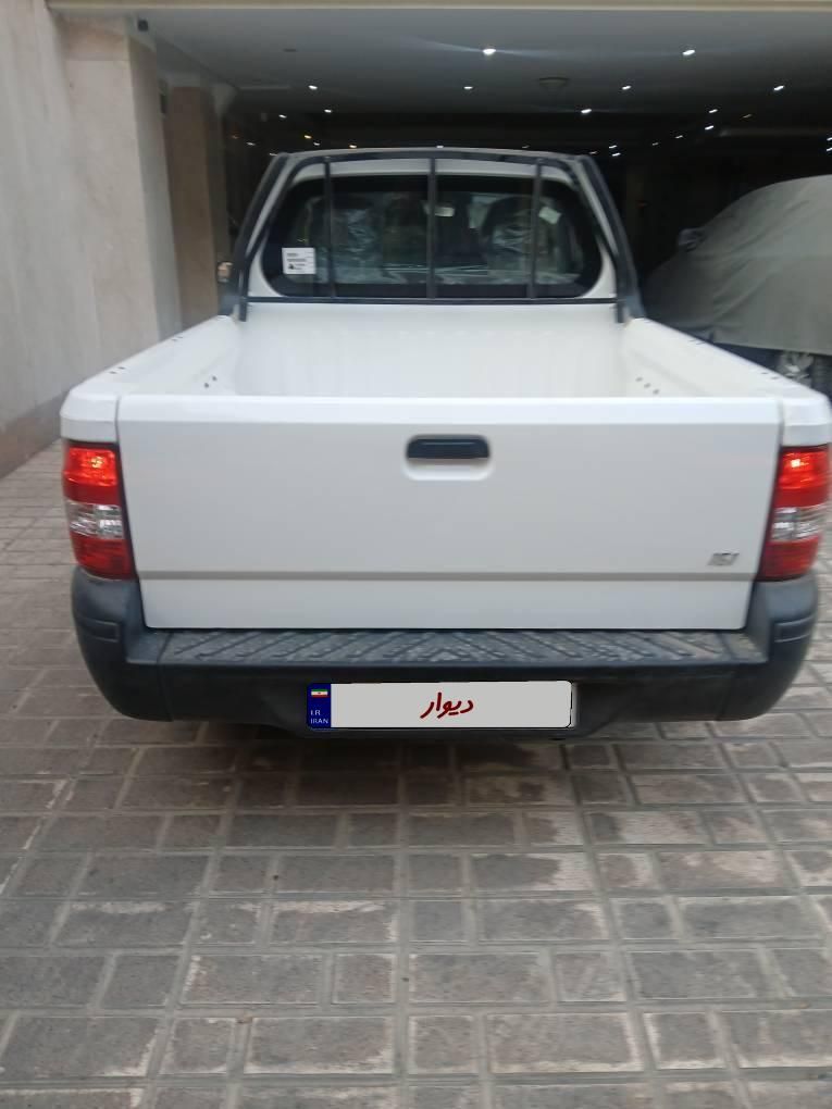 پراید 151 SE - 1403