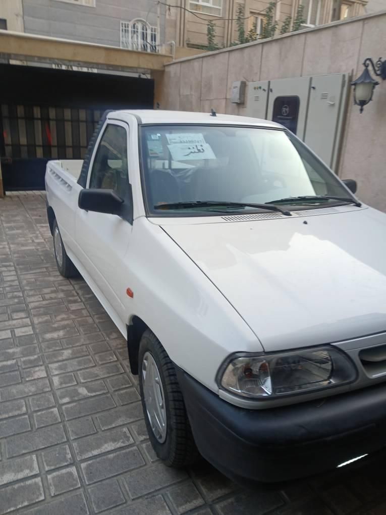 پراید 151 SE - 1403