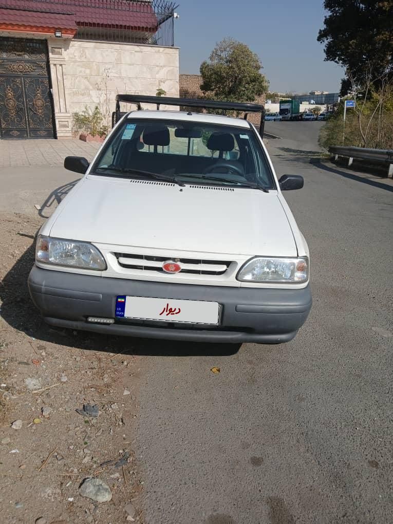 پراید 151 SE - 1402