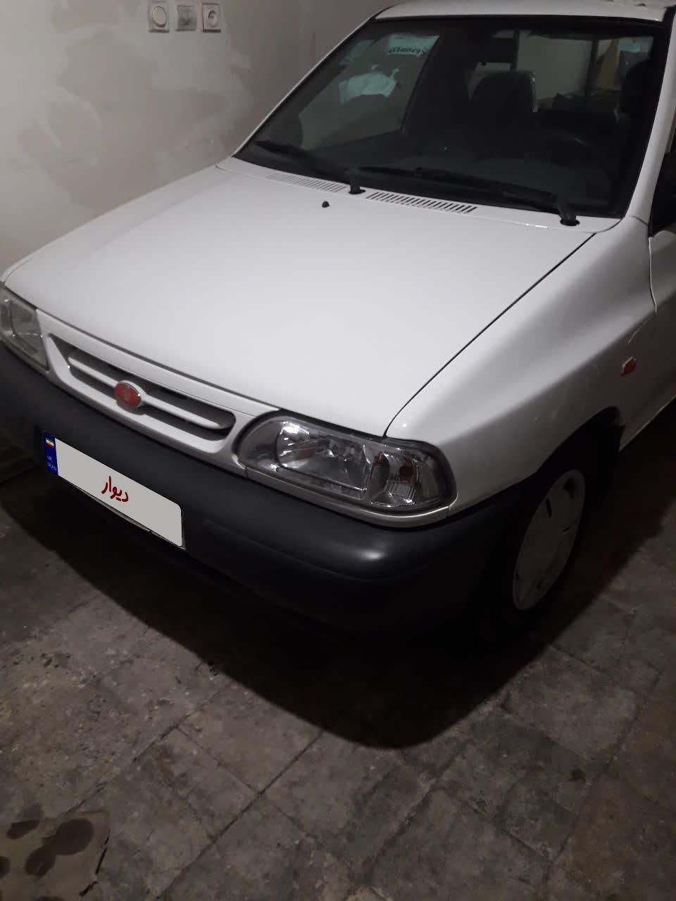 پراید 151 SE - 1402