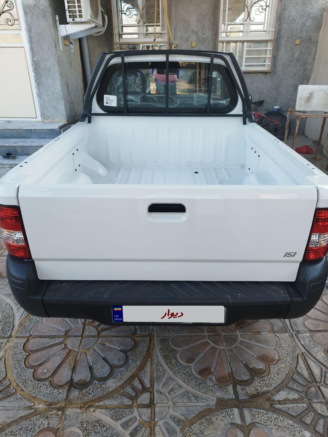 پراید 151 SE - 1403