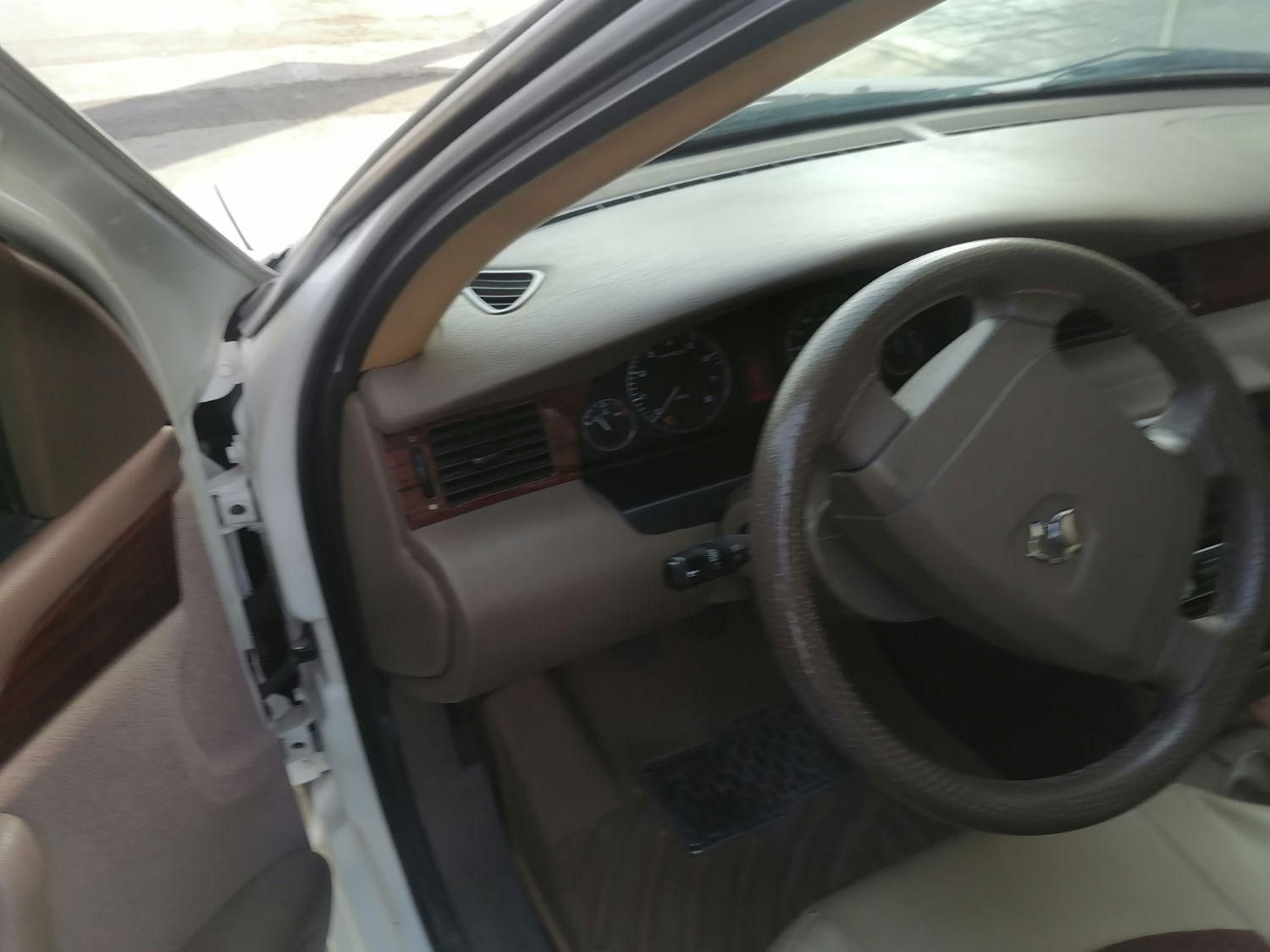 سمند LX EF7 دوگانه سوز - 1399