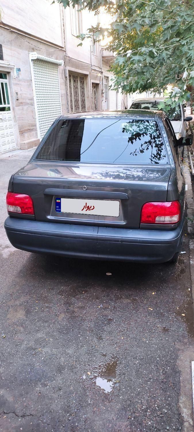 پراید 131 SE - 1397