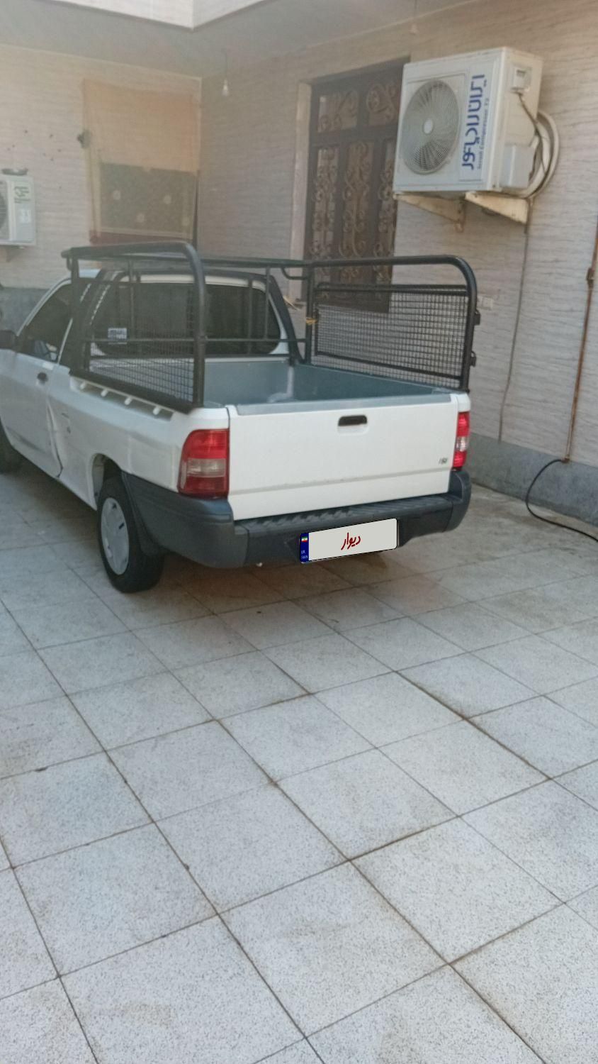 پراید 151 SE - 1401