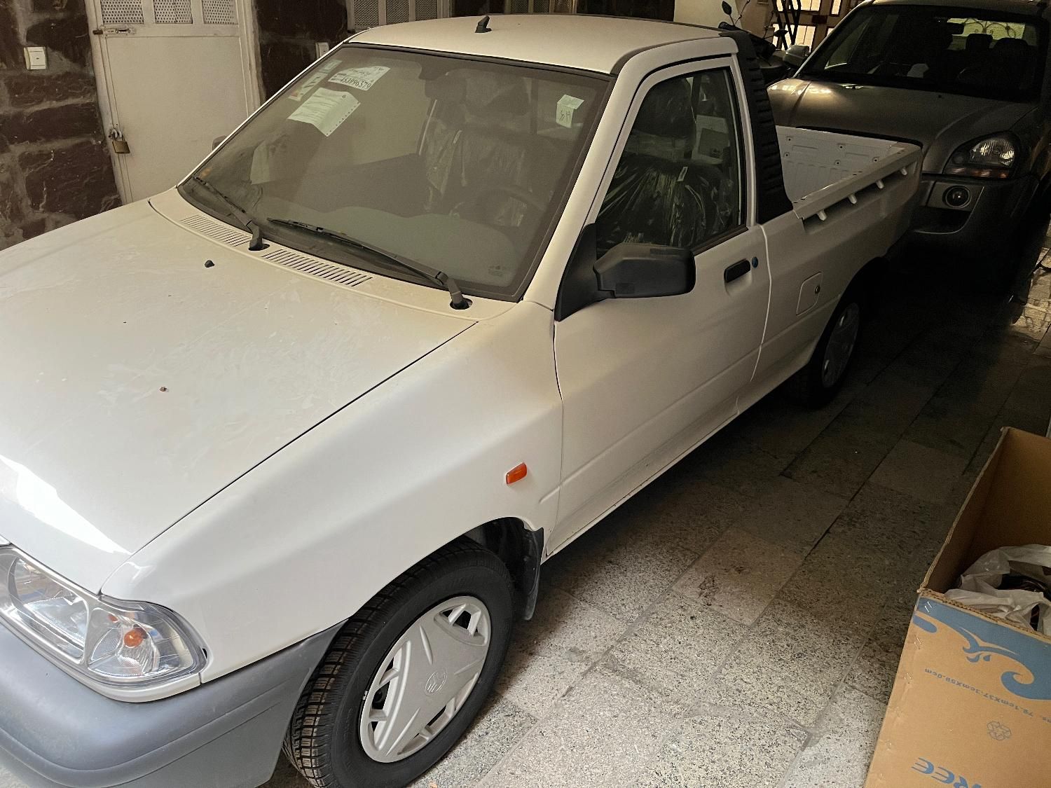 پراید 151 SE - 1403