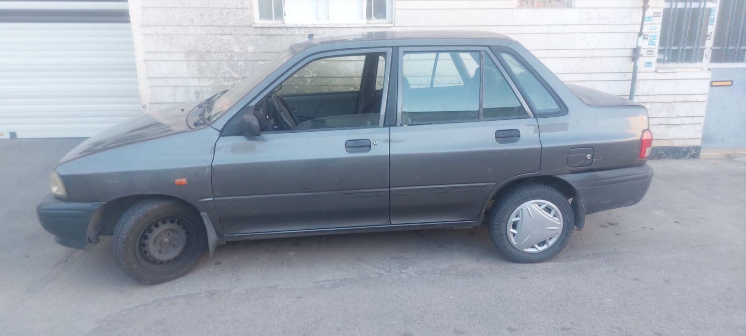 پراید 131 SL - 1391