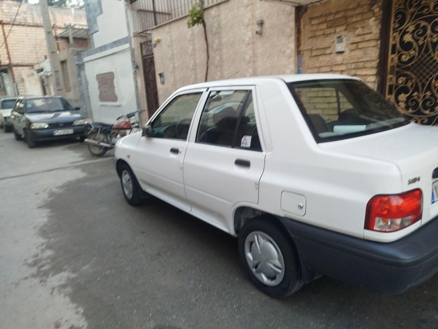 پراید 131 SE - 1399