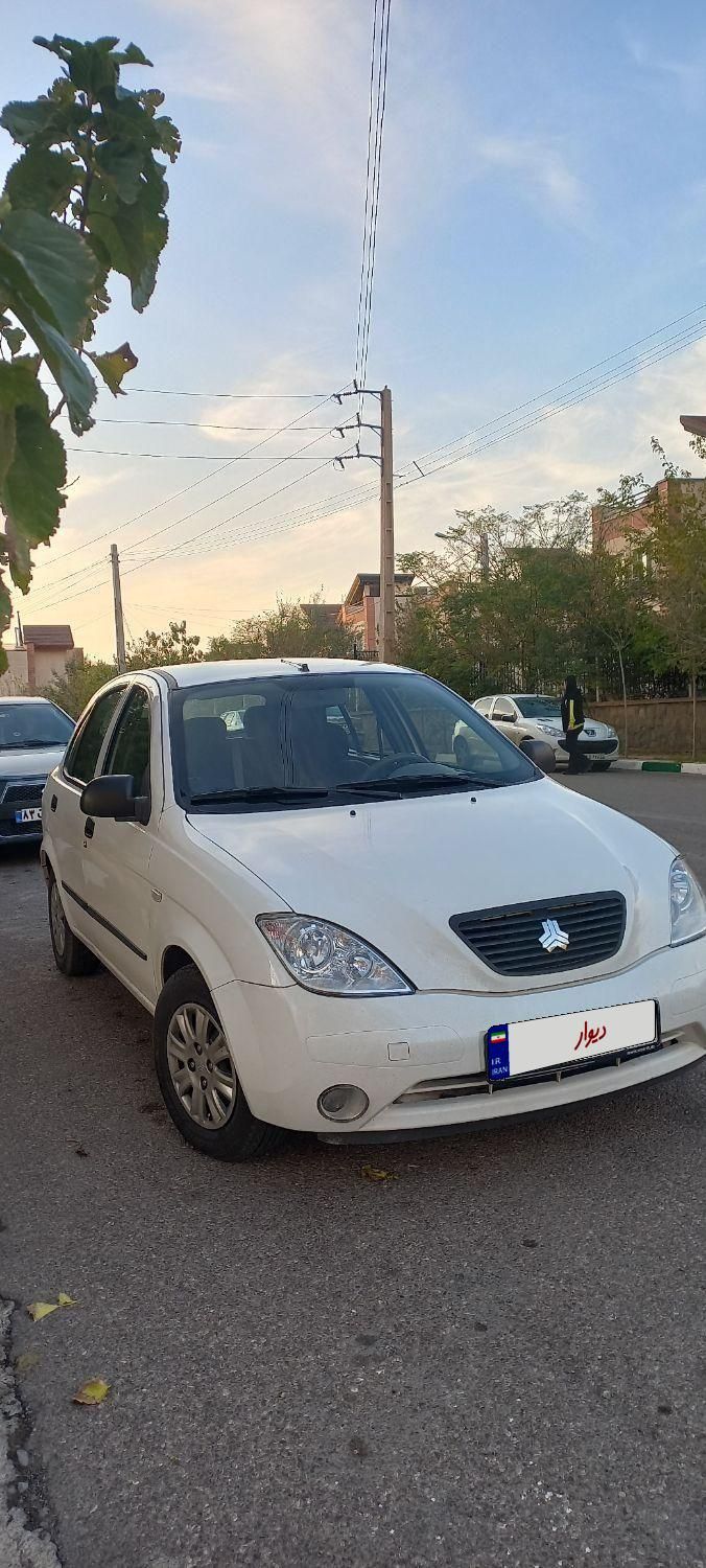 تیبا 2 EX - 1397