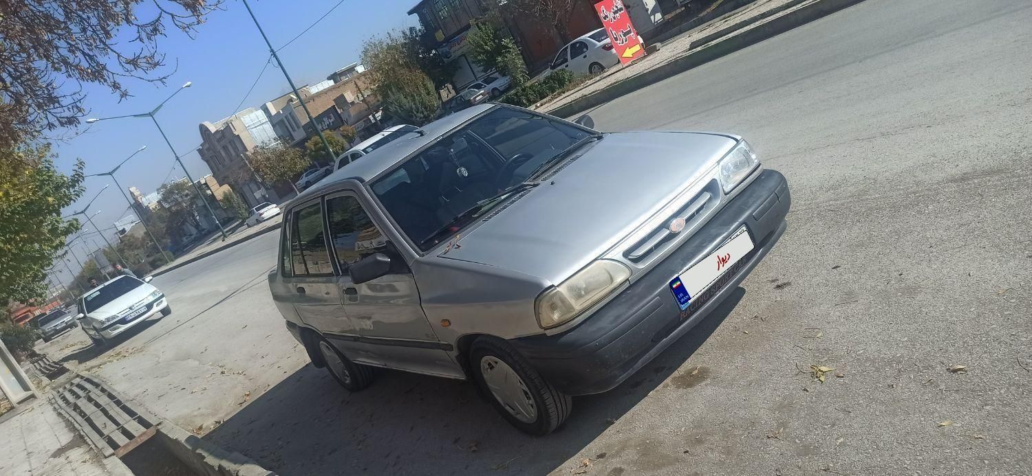 پراید 131 EX - 1390