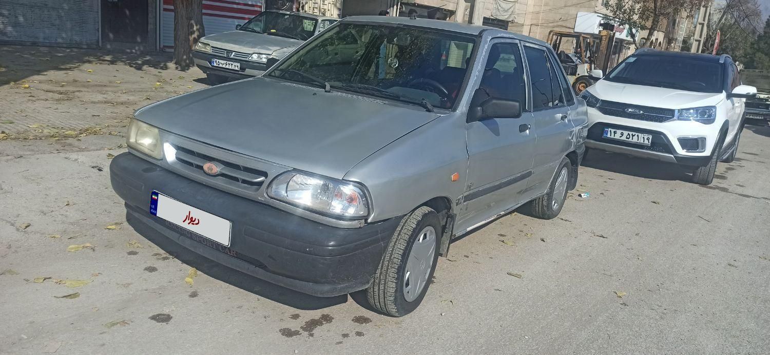 پراید 131 EX - 1390