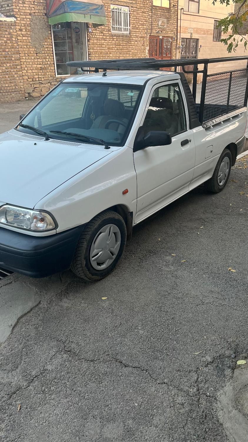 پراید 151 SE - 1401