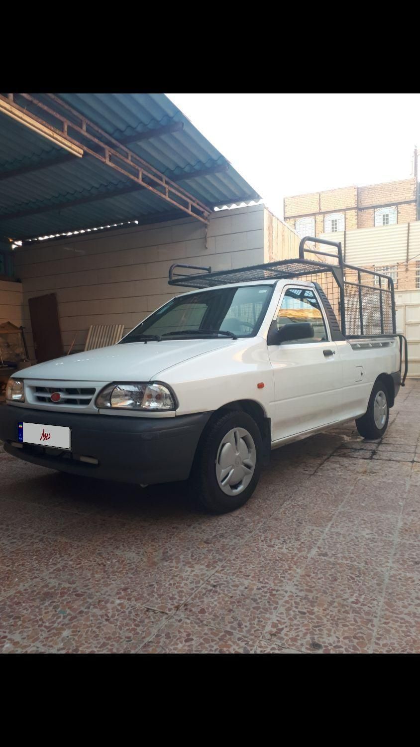 پراید 151 SE - 1402