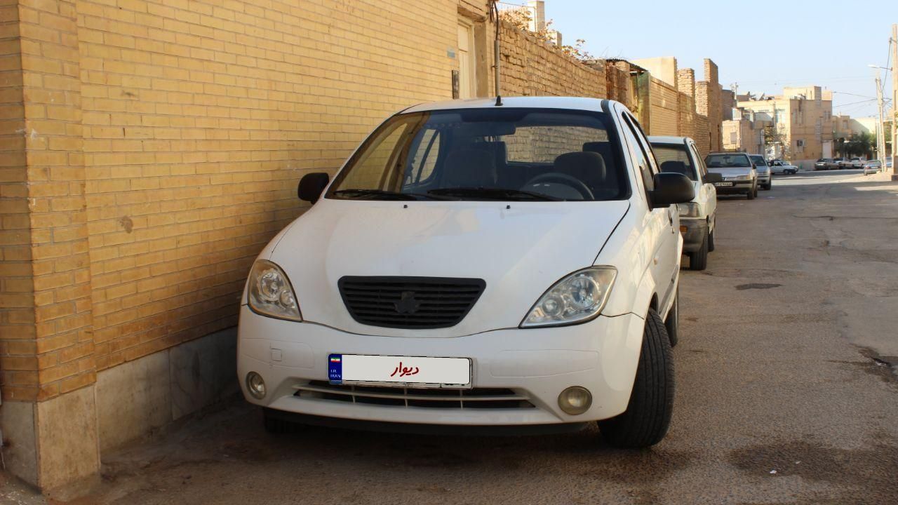 تیبا 2 SX - 1395