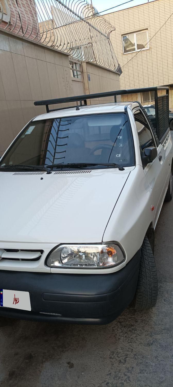 پراید 151 SE - 1402