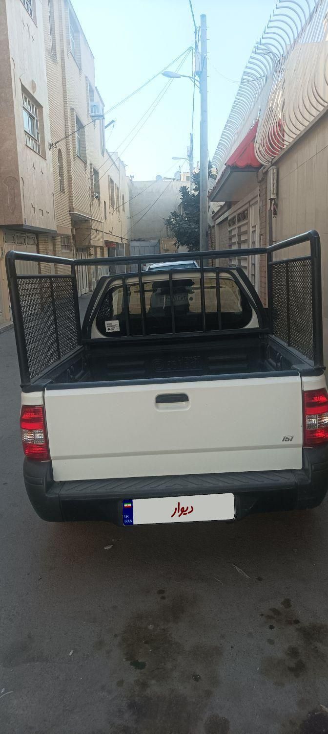 پراید 151 SE - 1402