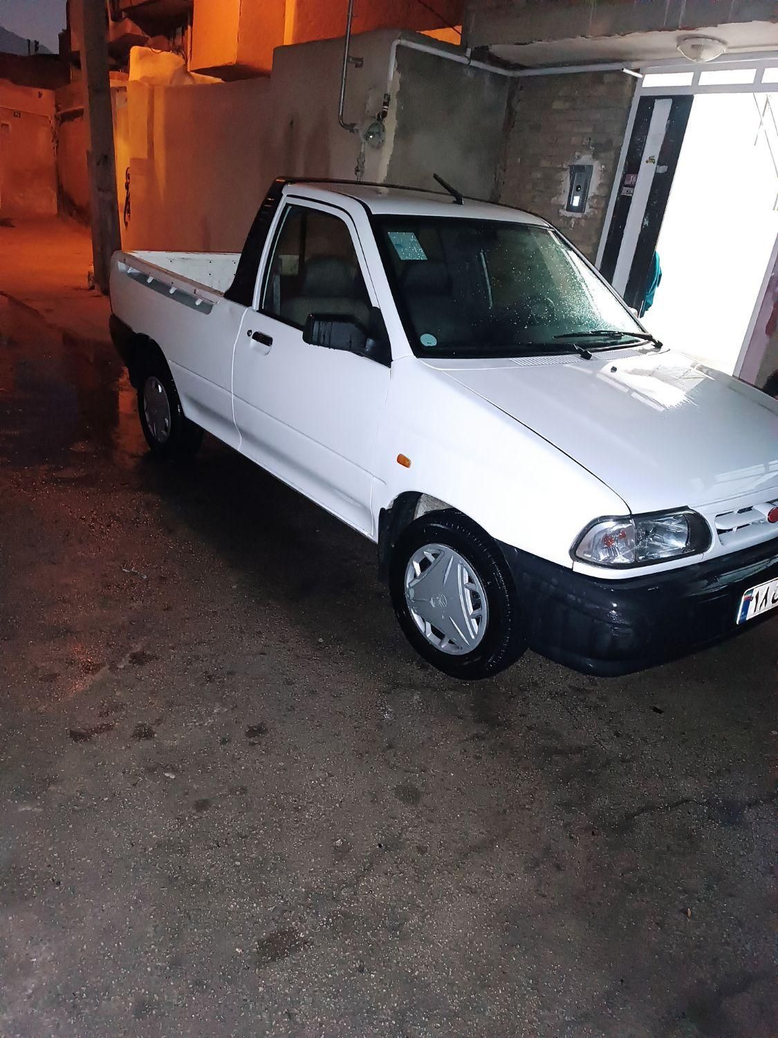 پراید 151 SE - 1401