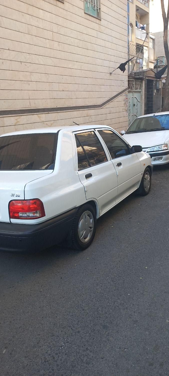 پراید 131 SE - 1399