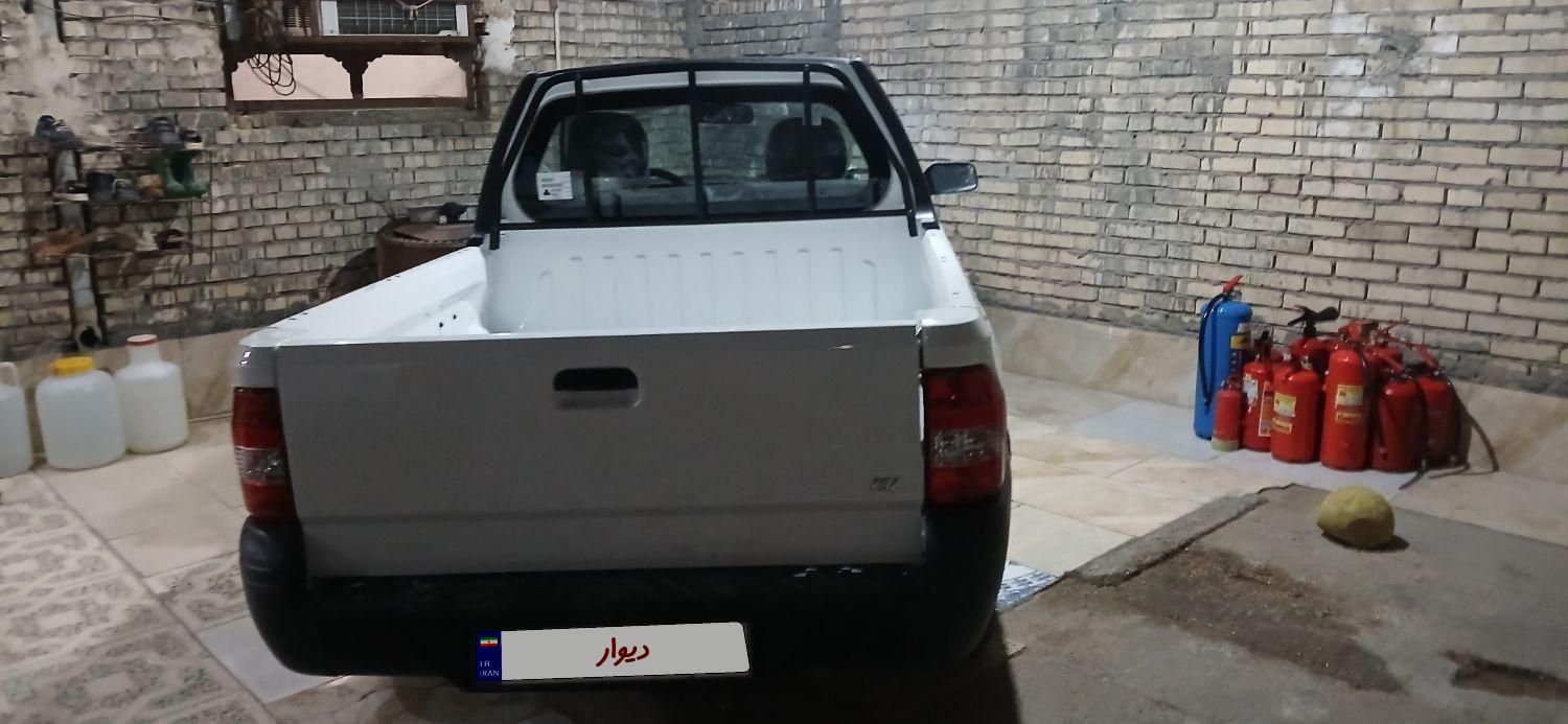 پراید 151 SE - 1403