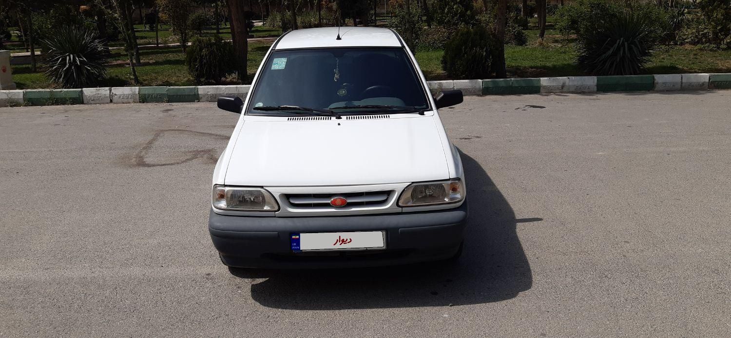 پراید 131 SE - 1399