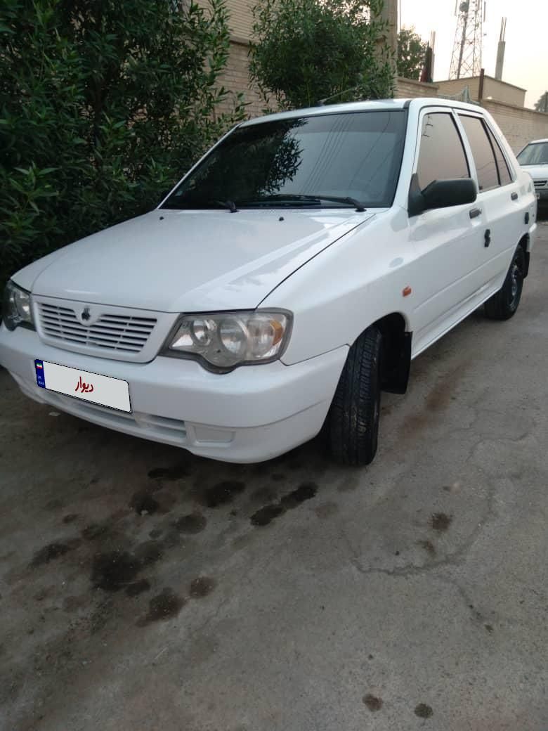 پراید 132 SE - 1398