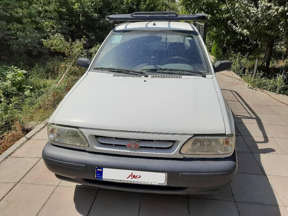 پراید 151 SE - 1400