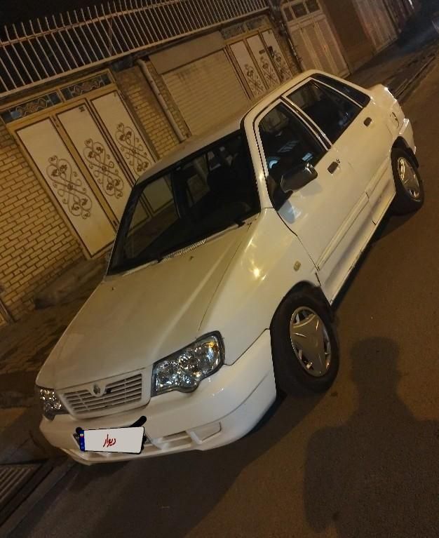 پراید 132 SL - 1390