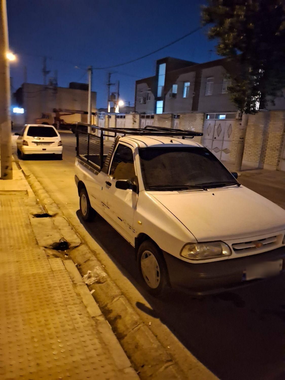 پراید 151 SE - 1399