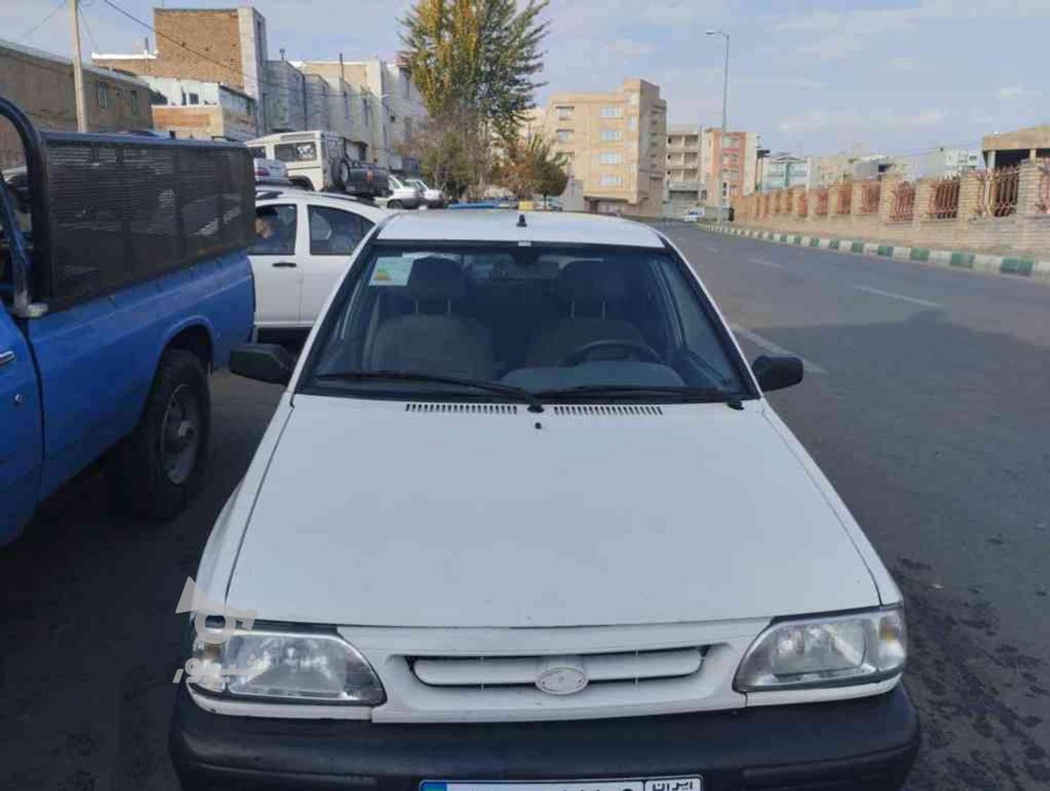 پراید 131 EX - 1390