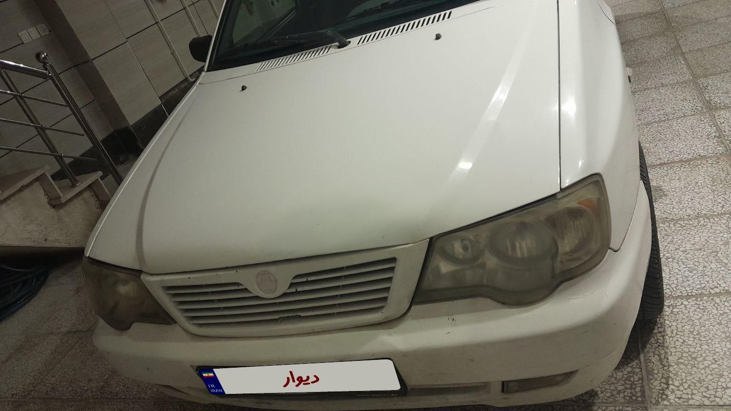 پراید 132 SX - 1390