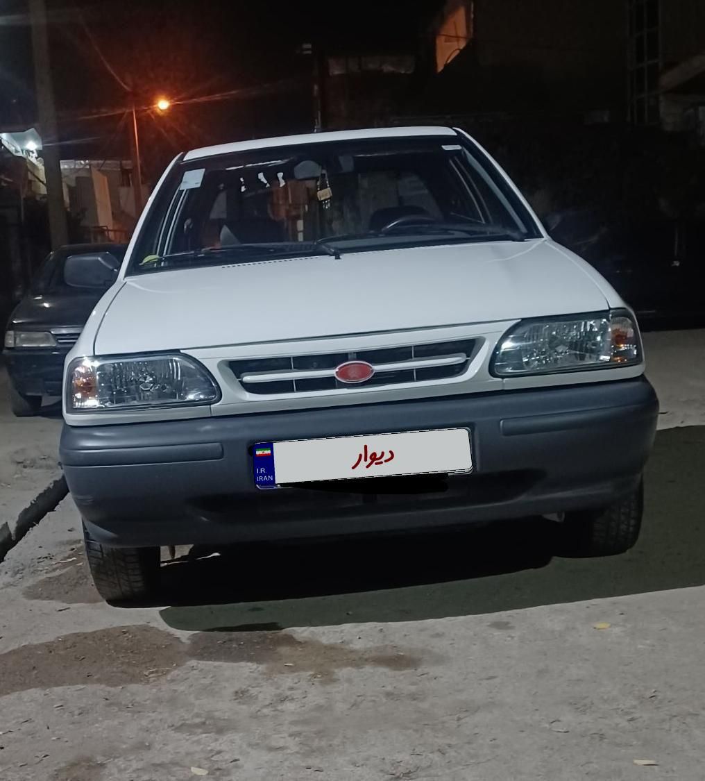 پراید 151 SE - 1402