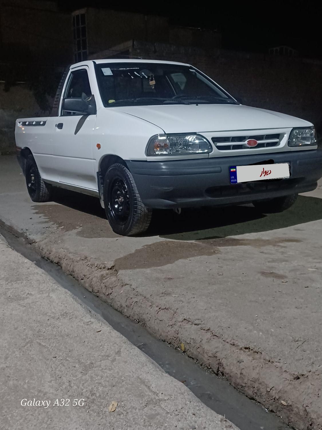 پراید 151 SE - 1402