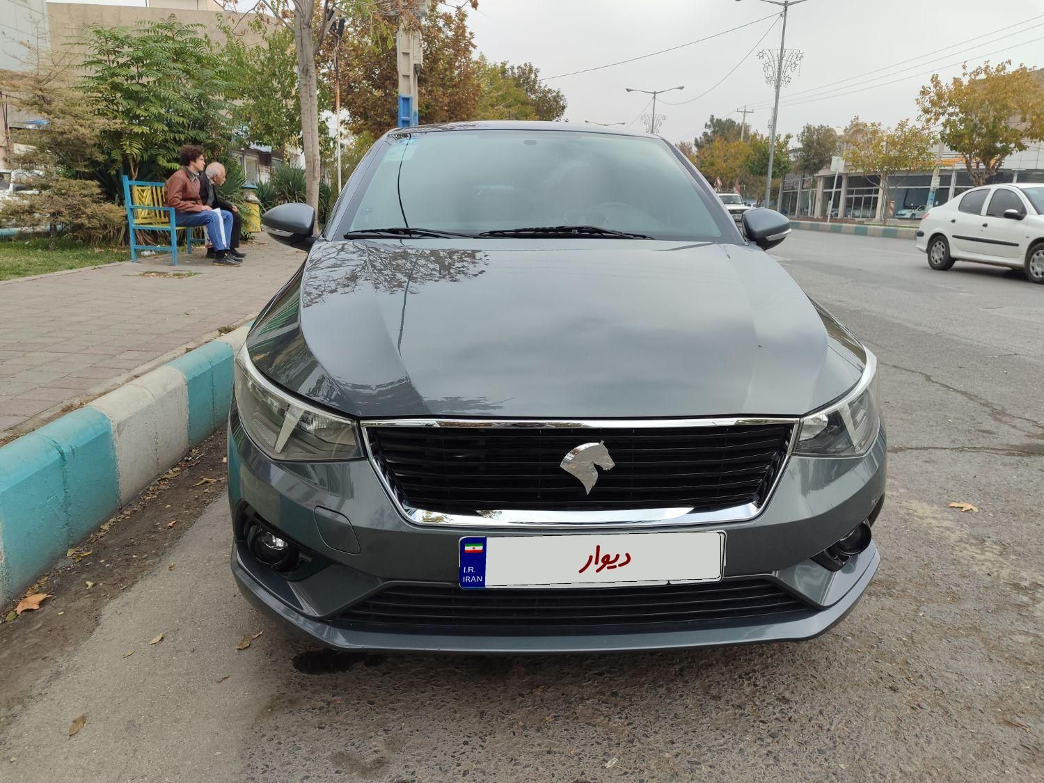 پراید 151 SE - 1401