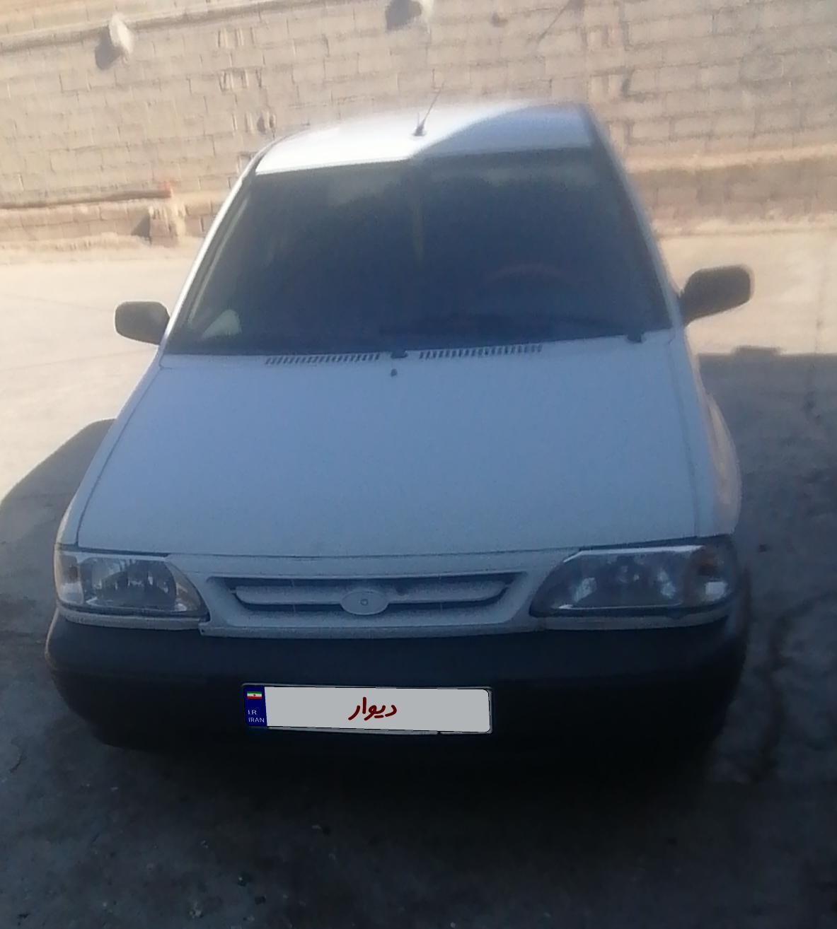 پراید 131 LE - 1390