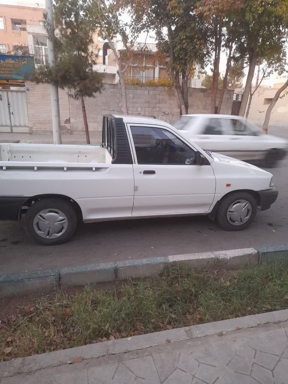 پراید 151 SE - 1402