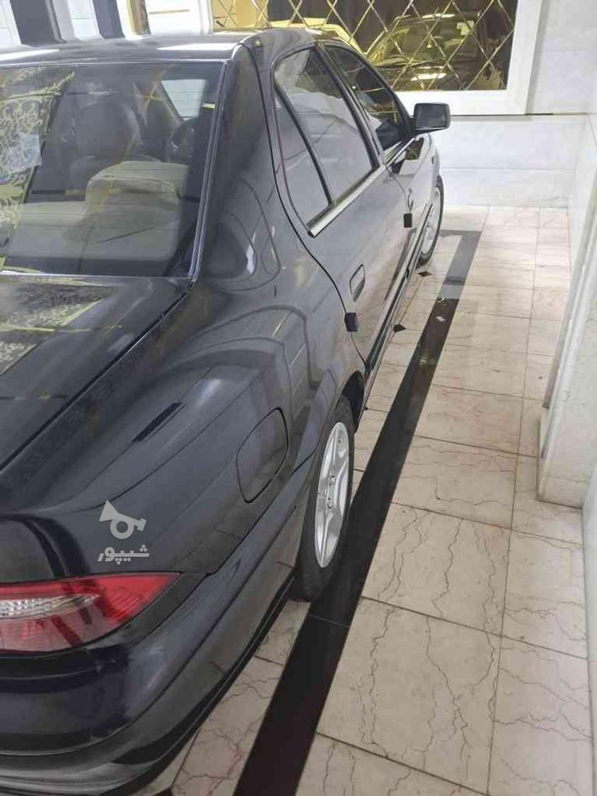 سمند LX XU7 - 1388