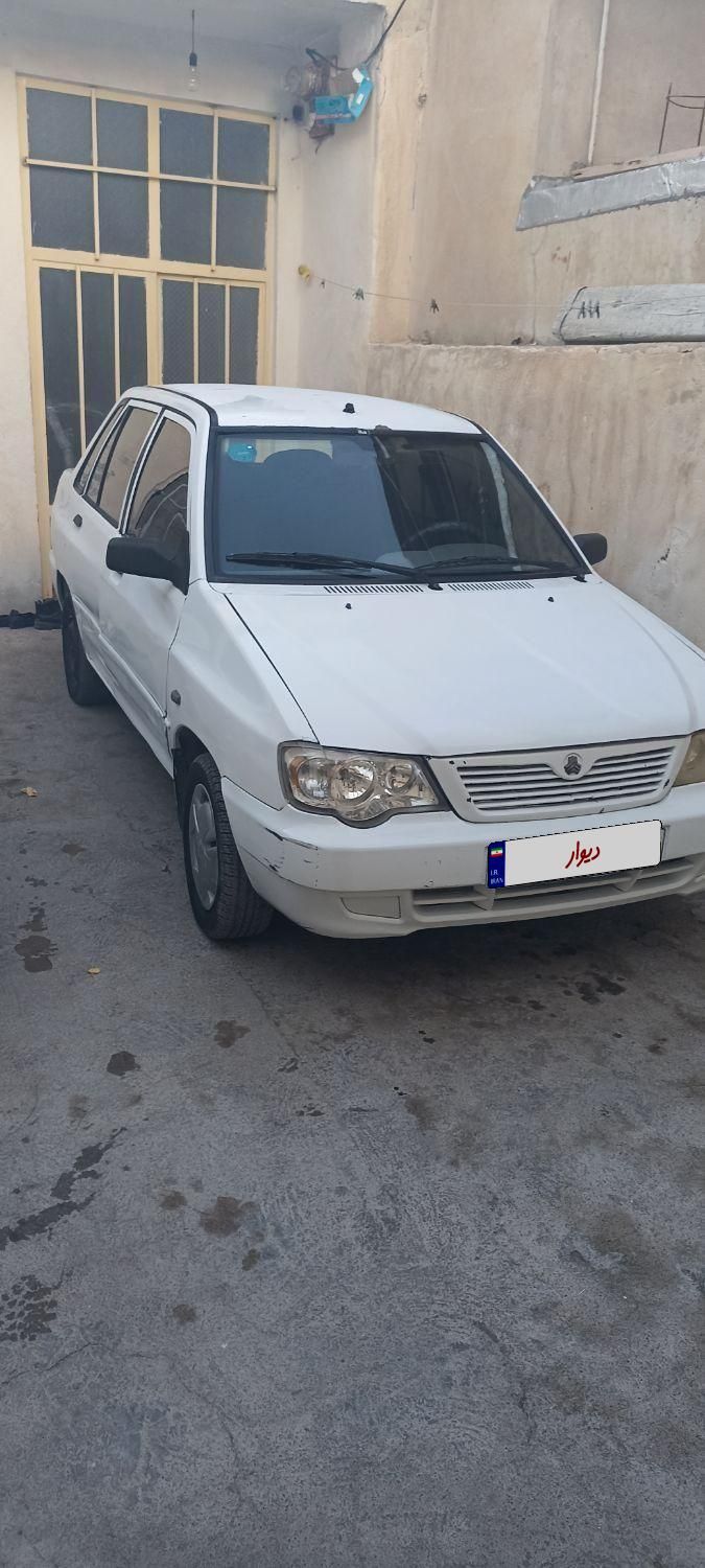 پراید 132 SL - 1390