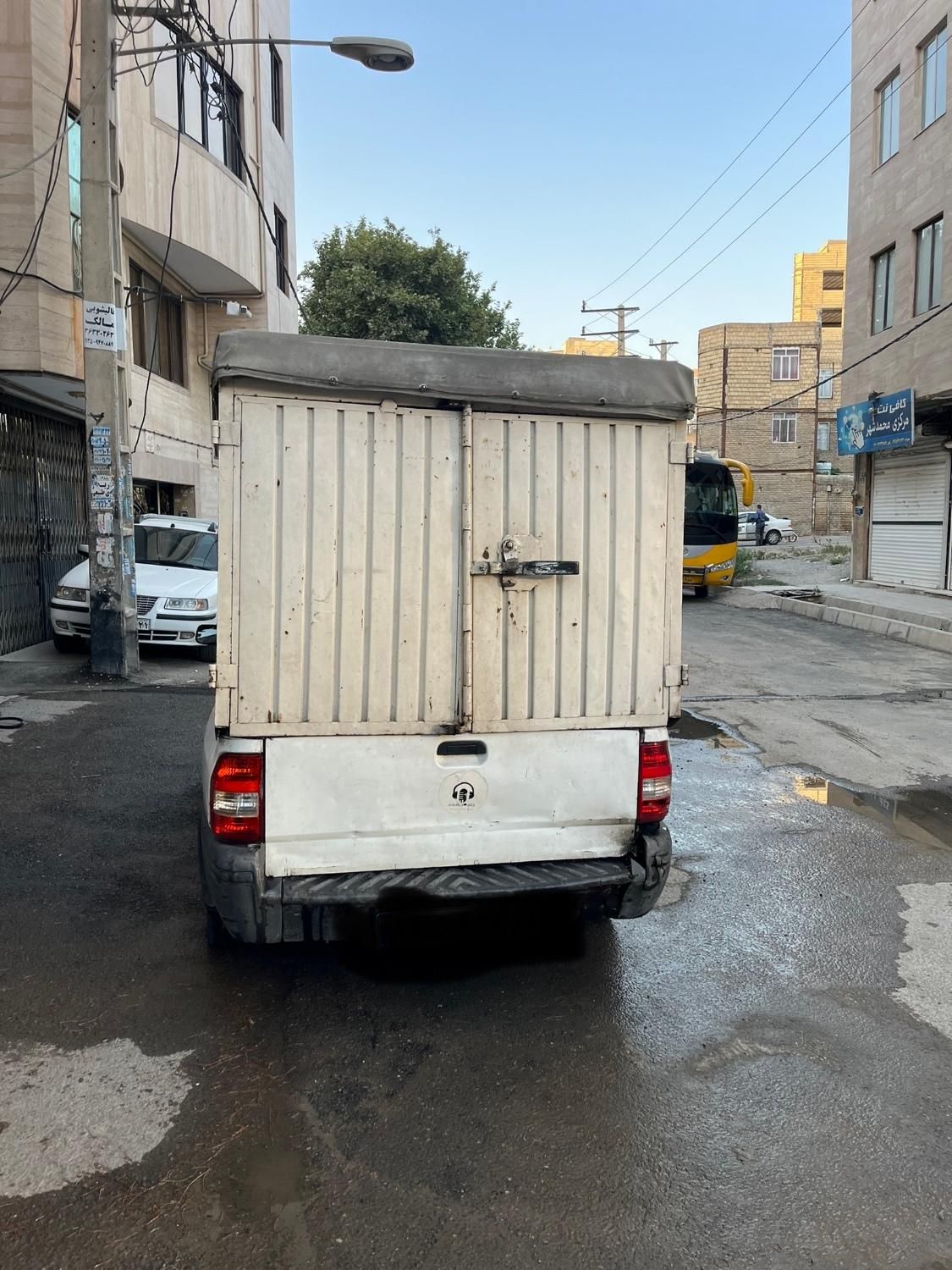 پراید 151 SE - 1393