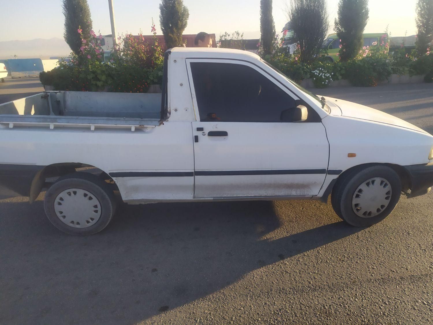 پراید 151 SE - 1399