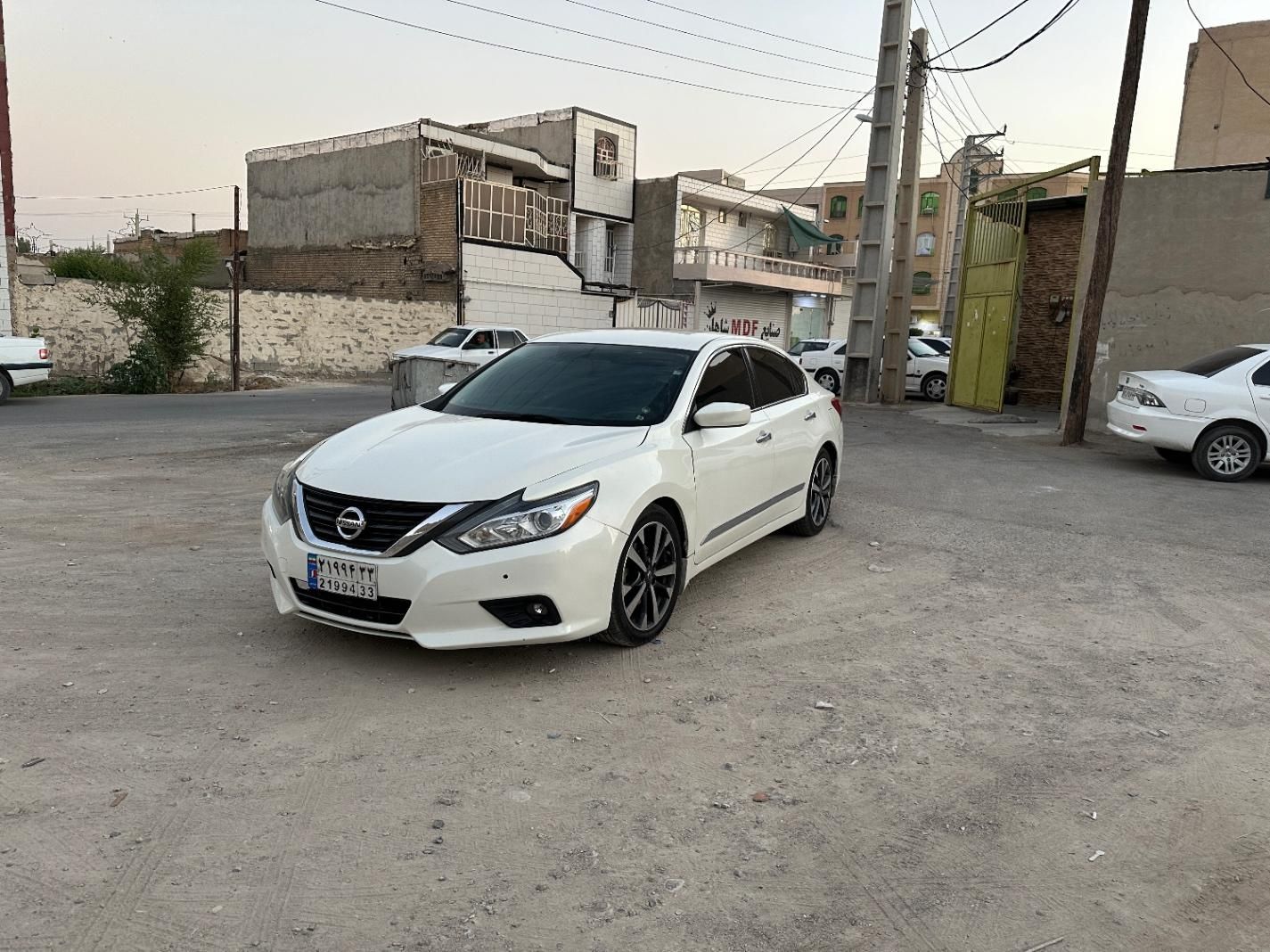 پراید 131 SX - 1396