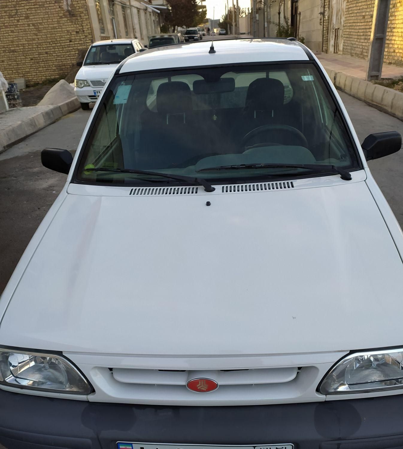 پراید 151 SE - 1402