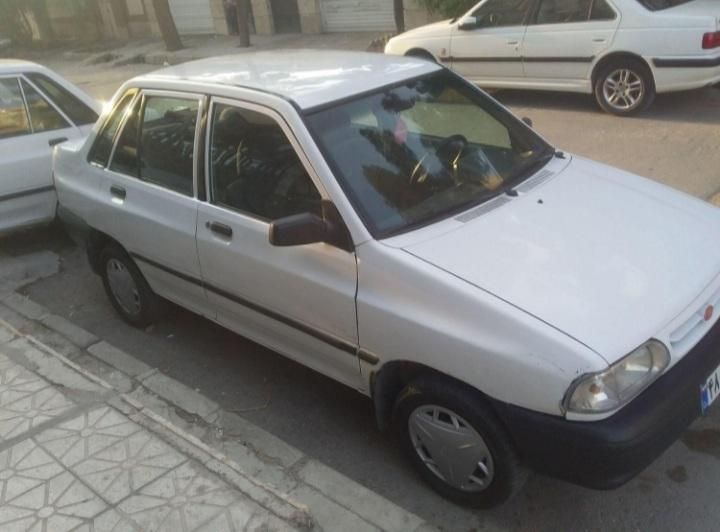 پراید 141 SX - 1382