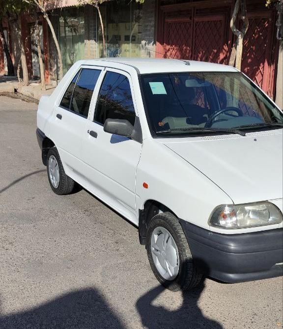 پراید 131 SE - 1399