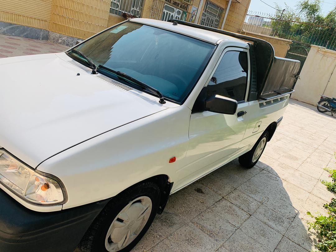 پراید 151 SE - 1400