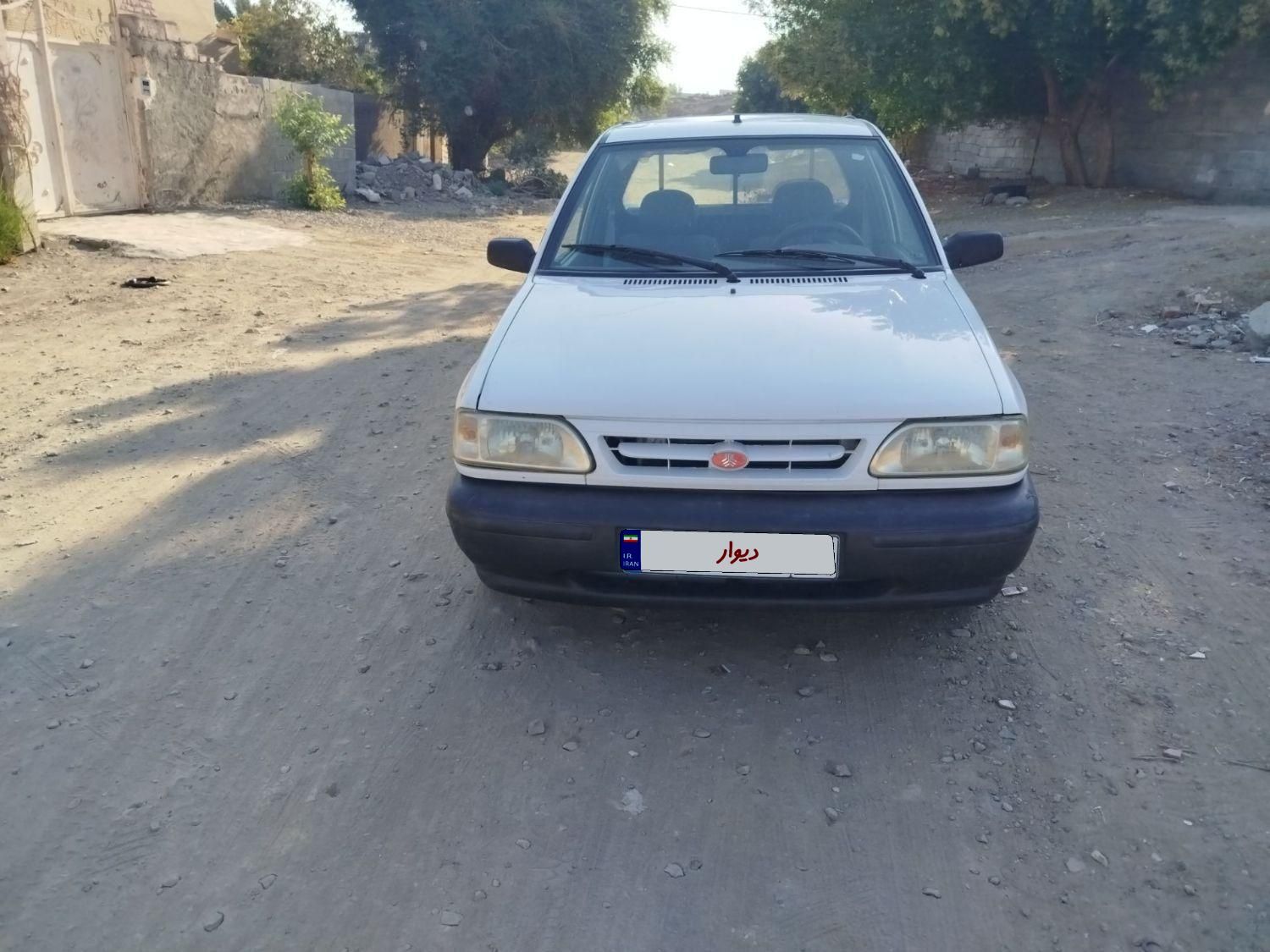 پراید 151 SE - 1397