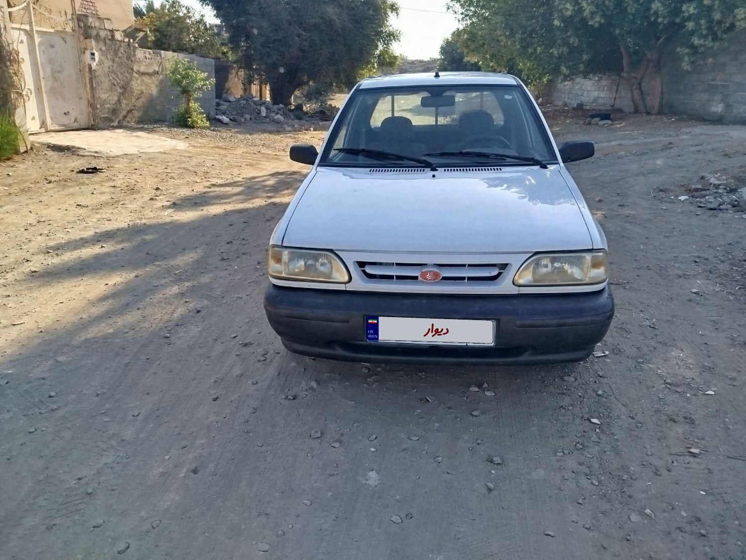 پراید 151 SE - 1397