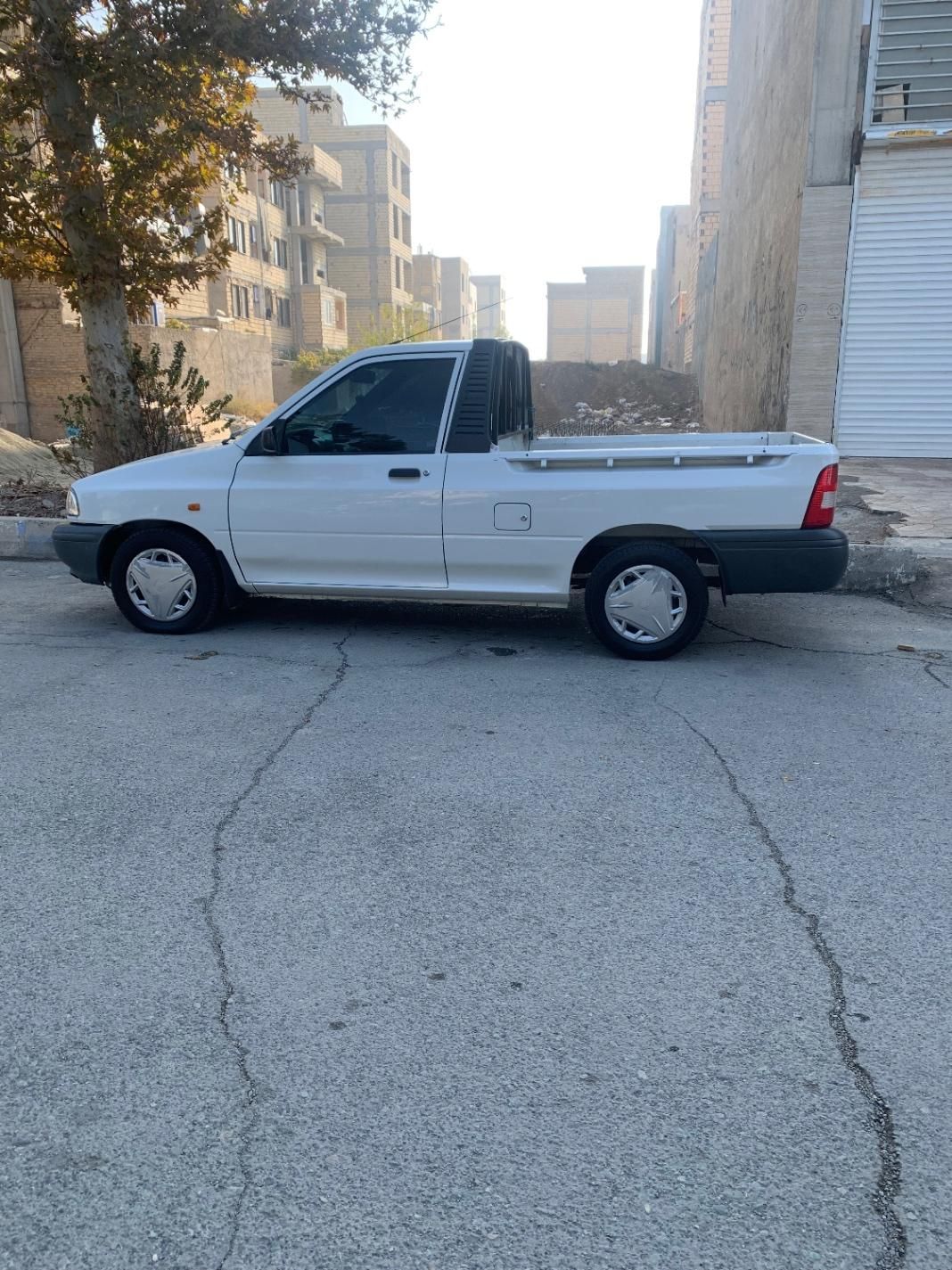 پراید 151 SE - 1401